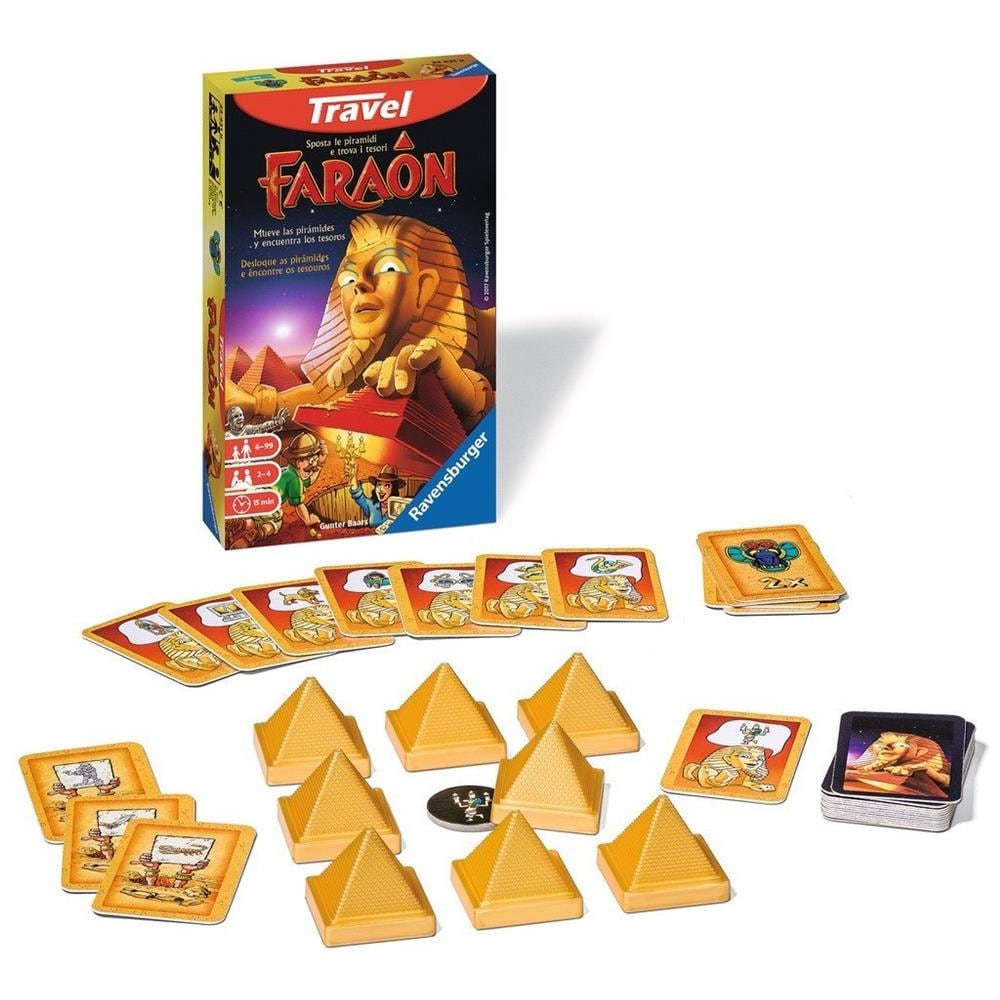 Faraon Travel - Foto 2