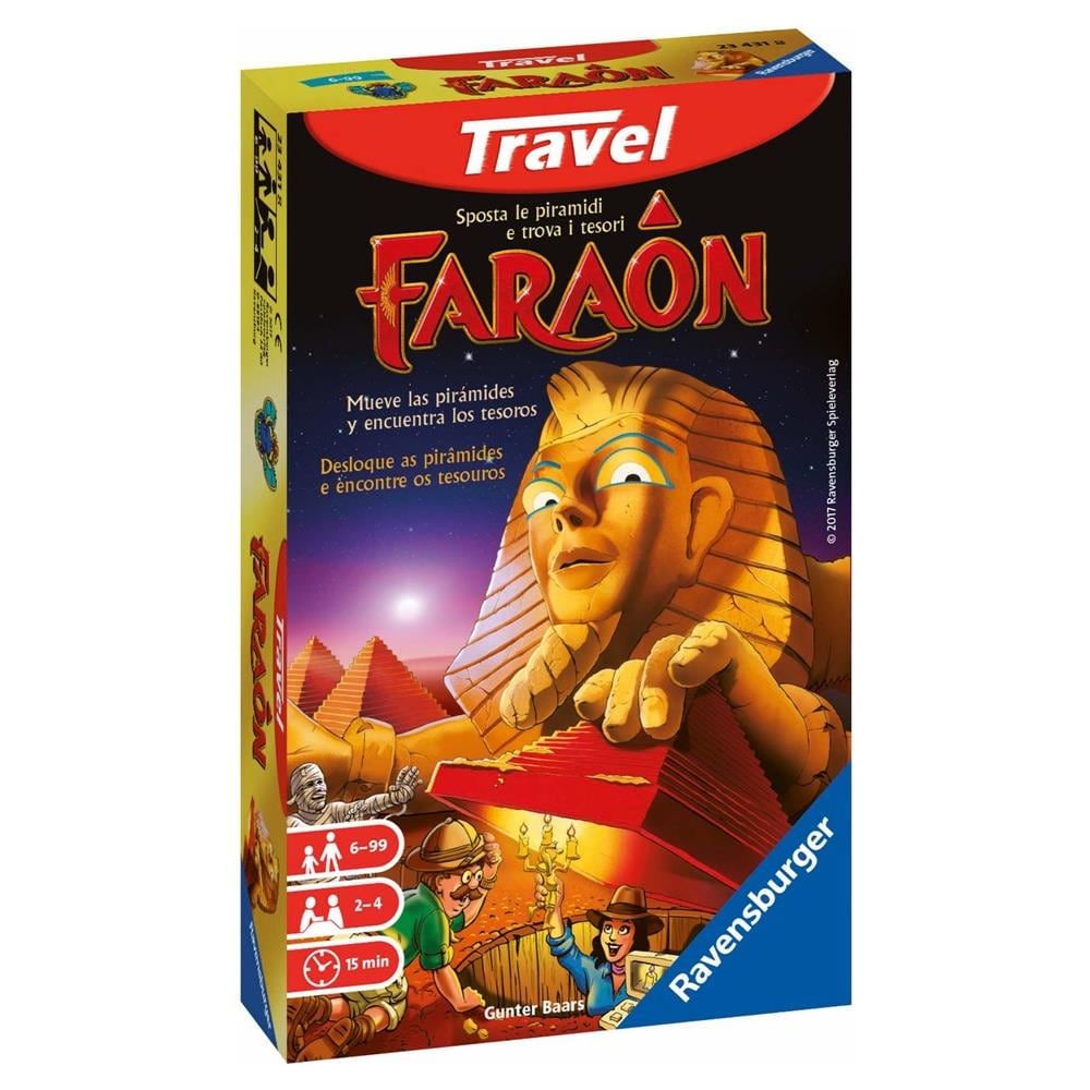 Faraon Travel - Foto 1