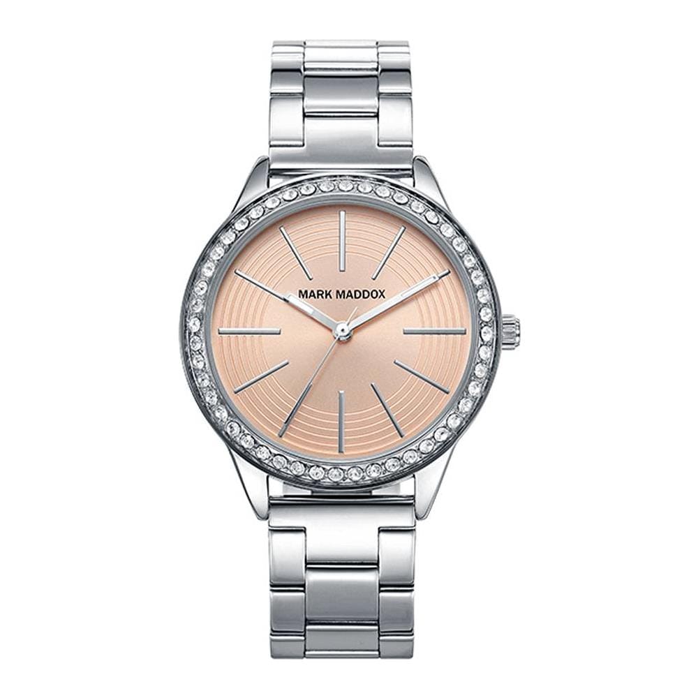 Orologio Donna Al Quarzo Mm6014-17 - Foto 1