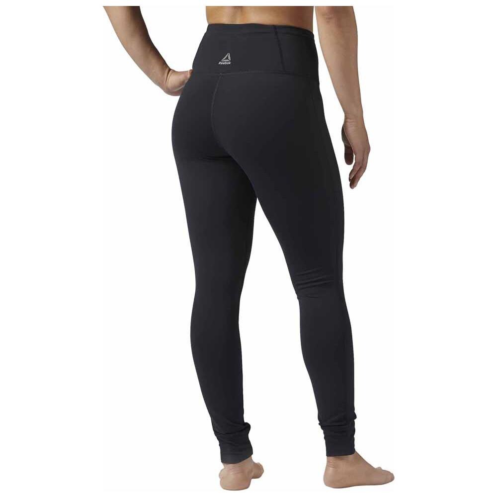 Collants Lux High Rise Abbigliamento Donna - Foto 2