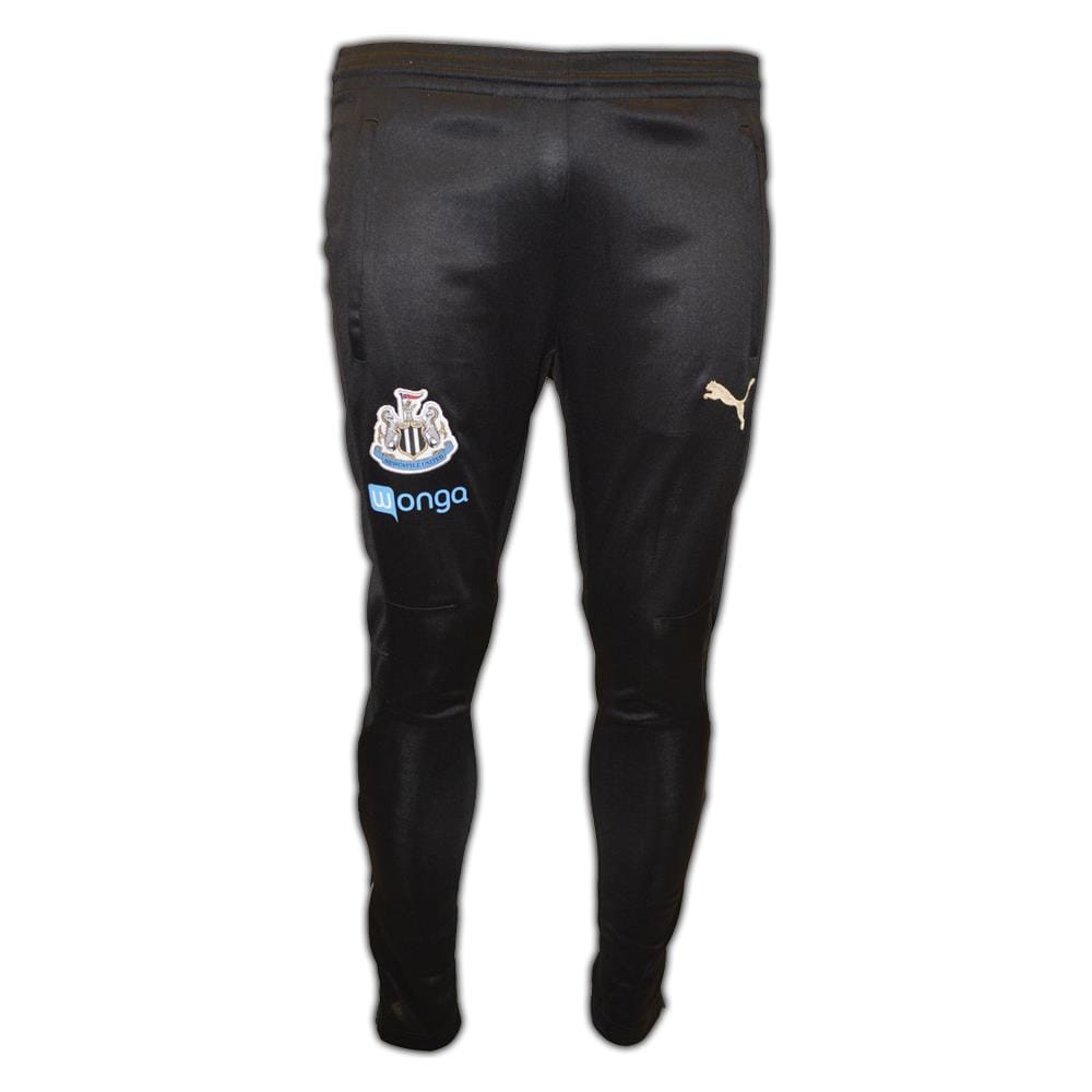 2016-2017 Newcastle Pro Training Pants (black) - Large Adulto - Foto 1