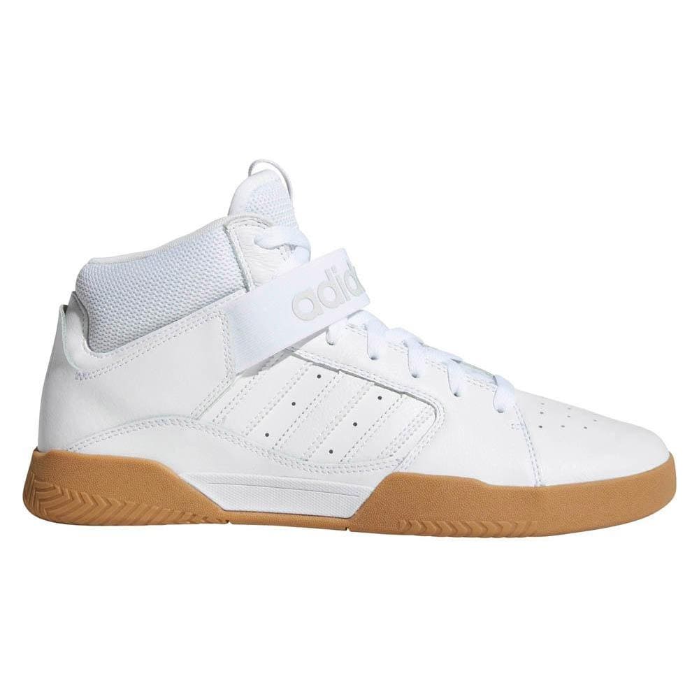 Stivali E Stivaletti Adidas Originals Vrx Mid Scarpe Uomo Eu 42 2/3 - Foto 1