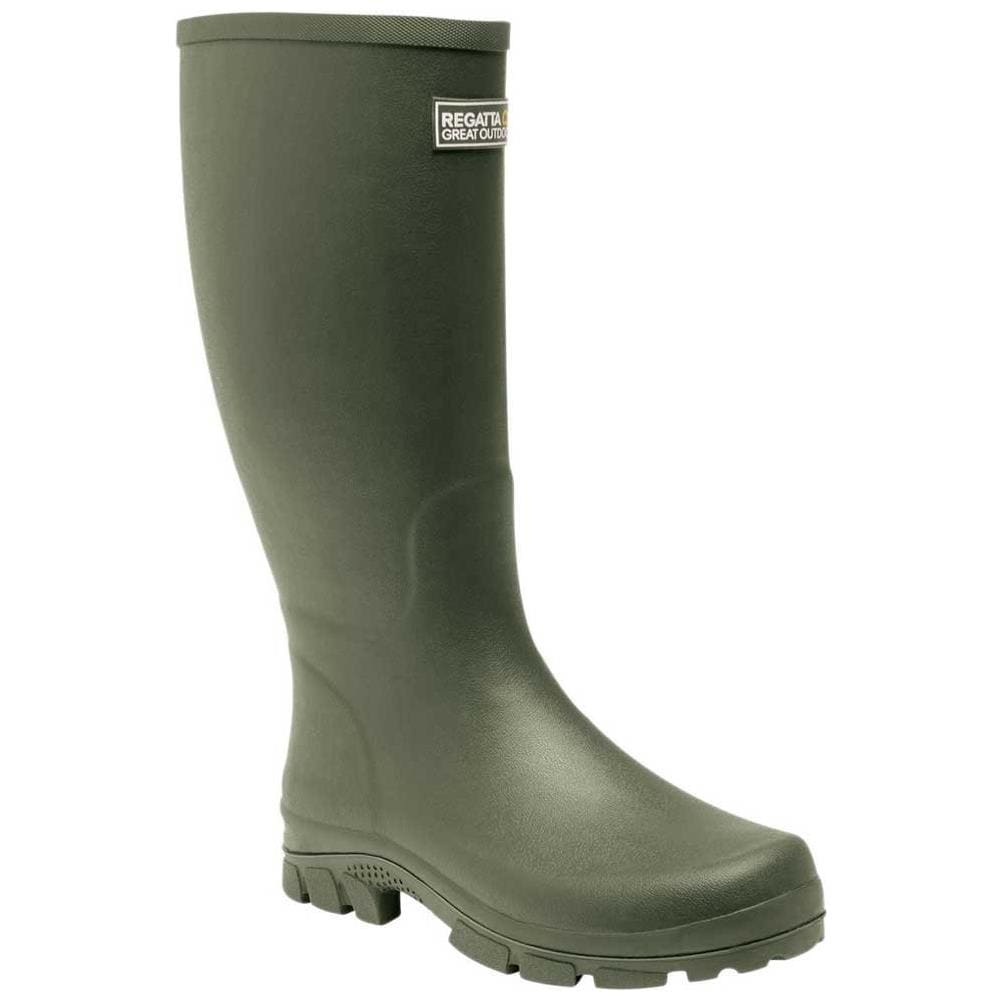 Scarponi Mumford Ii Scarpe Uomo Eu 47 - Foto 1