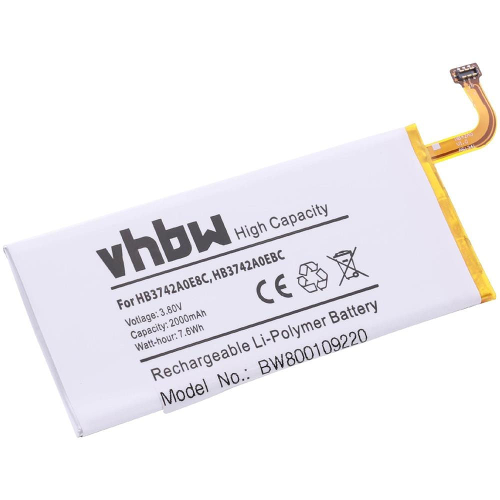 Heib Batteria Al Polimero Di Litio 1100 MAh Per Palm Tungsten T3 – Qualità E Affidabilità