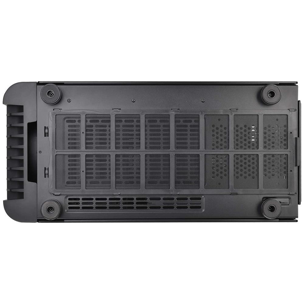 Case Level 20 RS ARGB Midi Tower ATX / Micro-ATX / Mini-ITX 2 Porte USB 3.0 Colore Nero (Finestrato)  - Foto 7