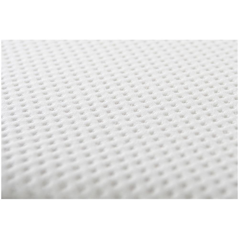 Kit Rete E Materasso Soft 120x195cm - Foam Hd - Molto Rigido - Foto 2