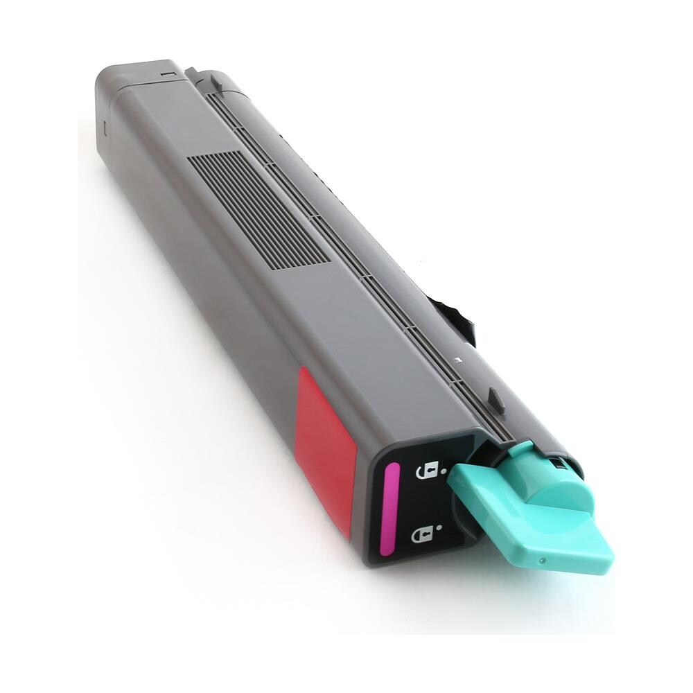 Toner Magenta 7500 Pagine Sostituisce Lexmark X925h2mg Toner Per Lexmark X925de - Foto 2