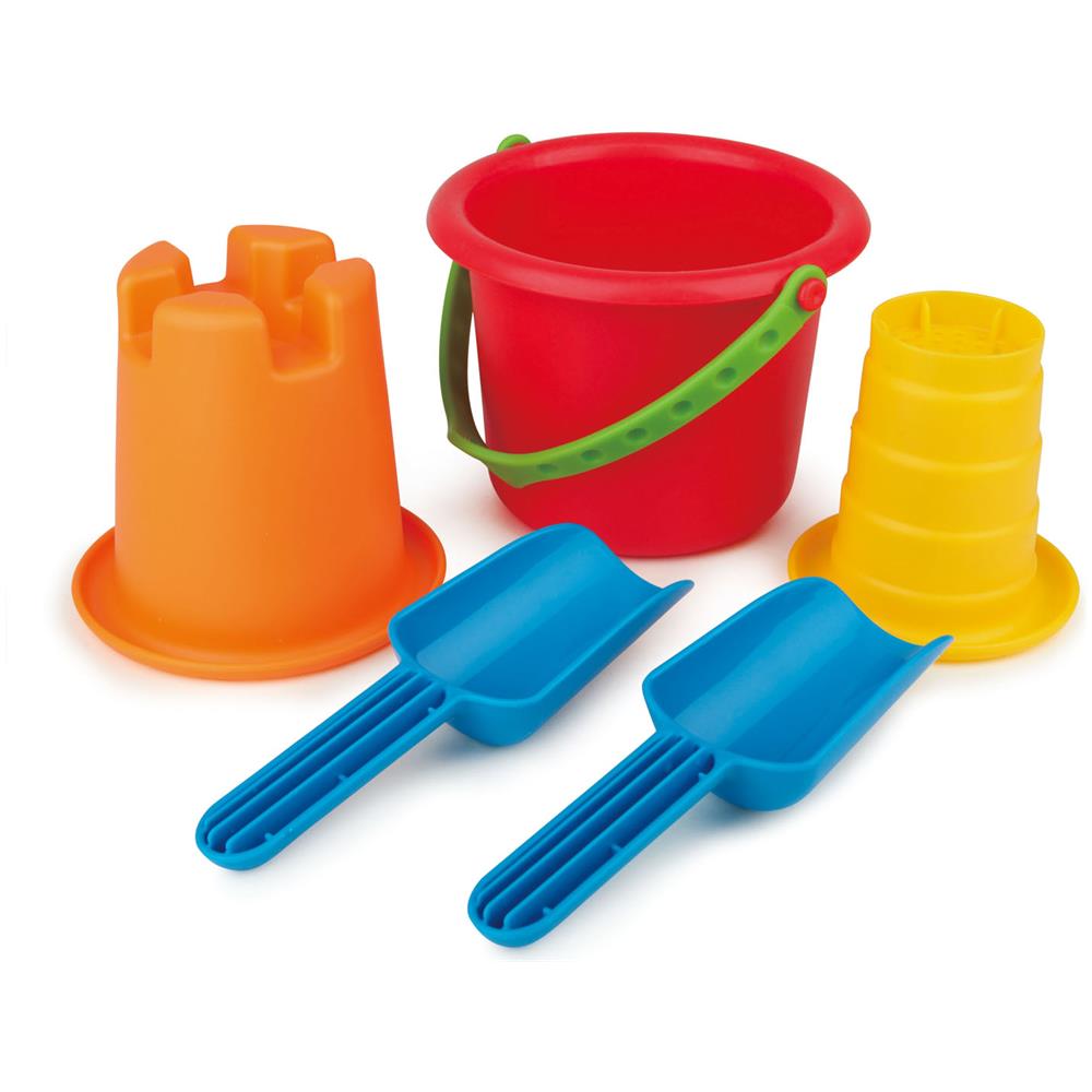 E4053 giocattolo per recinto di sabbia - Foto 1