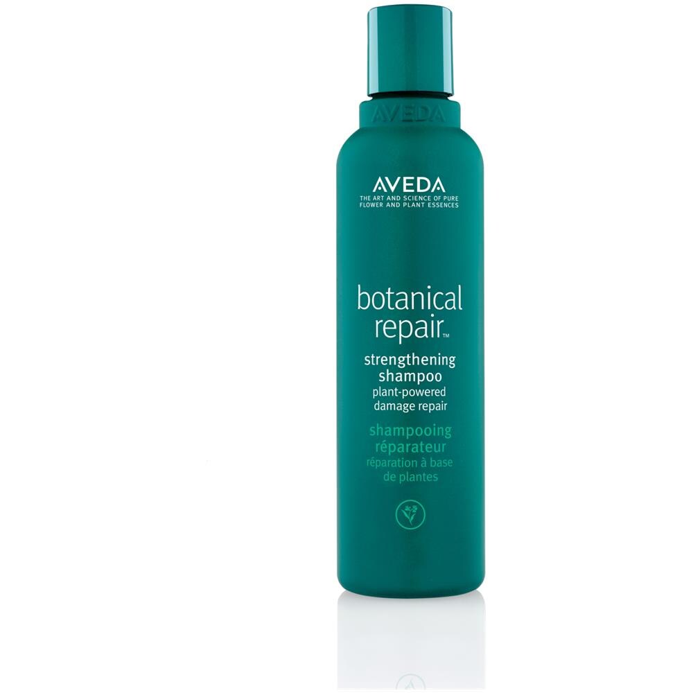 Botanical Repair Shampoo 200 Ml - Foto 1