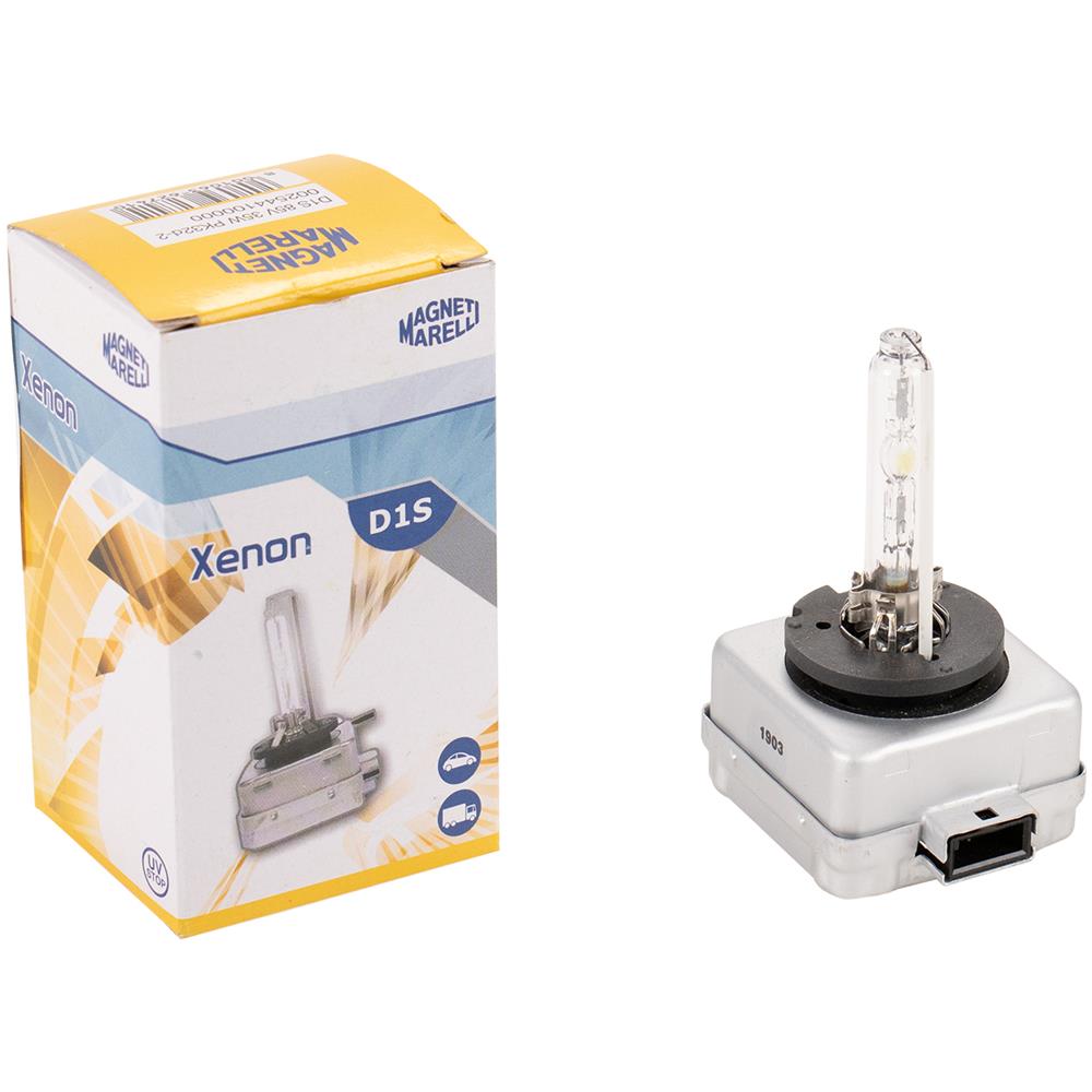 Xenon Lampadina Proiettore D1s 85v 35w 71.779.057 - Foto 1