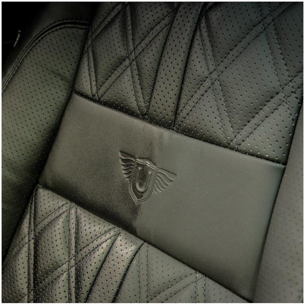 Protettivo Pelle Conditioner Leather Cleaner Pelle Di Meguiar Ultima Pelle Balm 160g - Foto 4