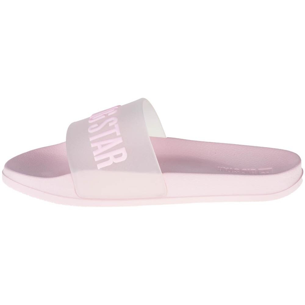 W Slipper, Donna, Rosa, Le Ciabatte, Numero: 39 Eu - Foto 2