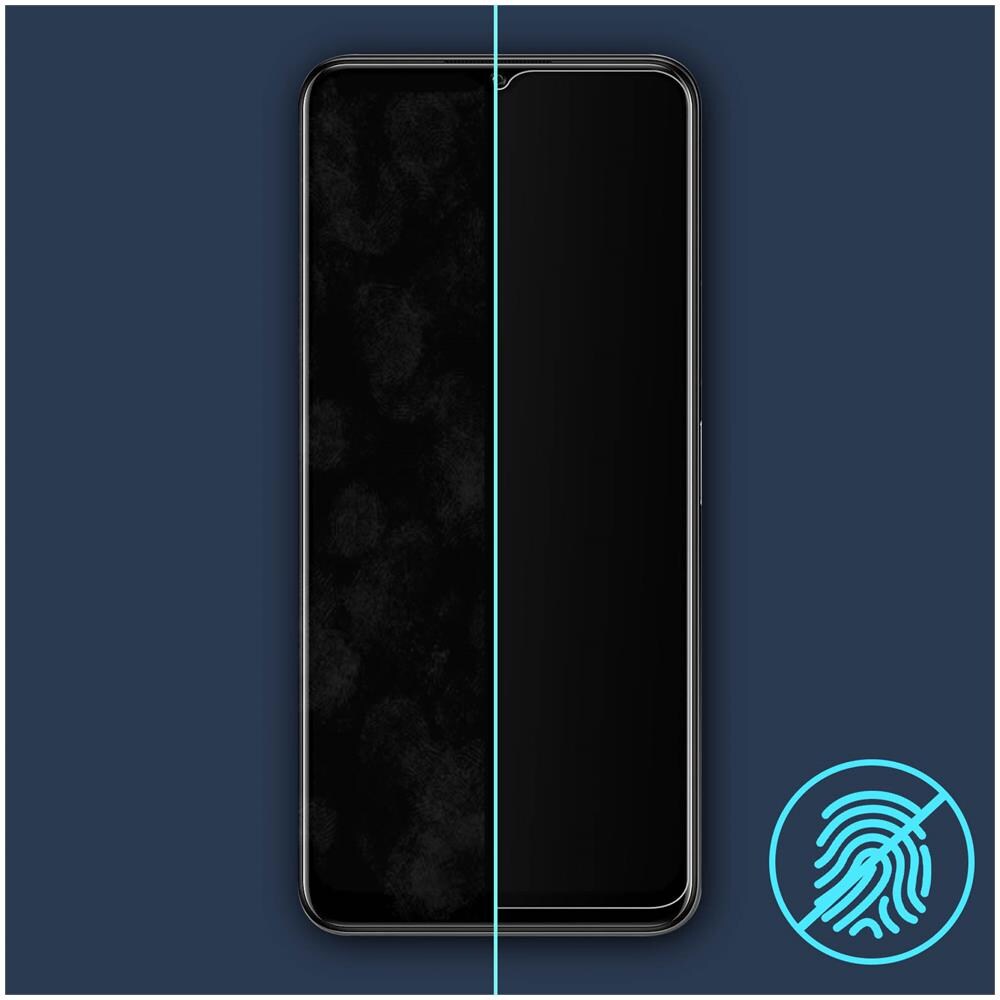 Vetro Temperato Xiaomi Redmi 9t Protezione Estrema 9h Trasparente - Foto 2