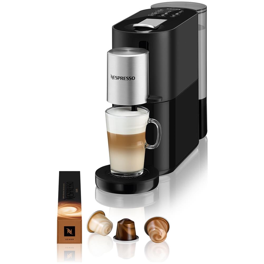 Nespresso XN8908 Automatica Macchina Per Caffè a Capsule 1 L - Foto 1