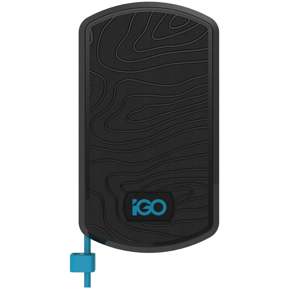 PS00304-0002, Interno, Telefono cellulare, AC, Nero, Blu - Foto 1