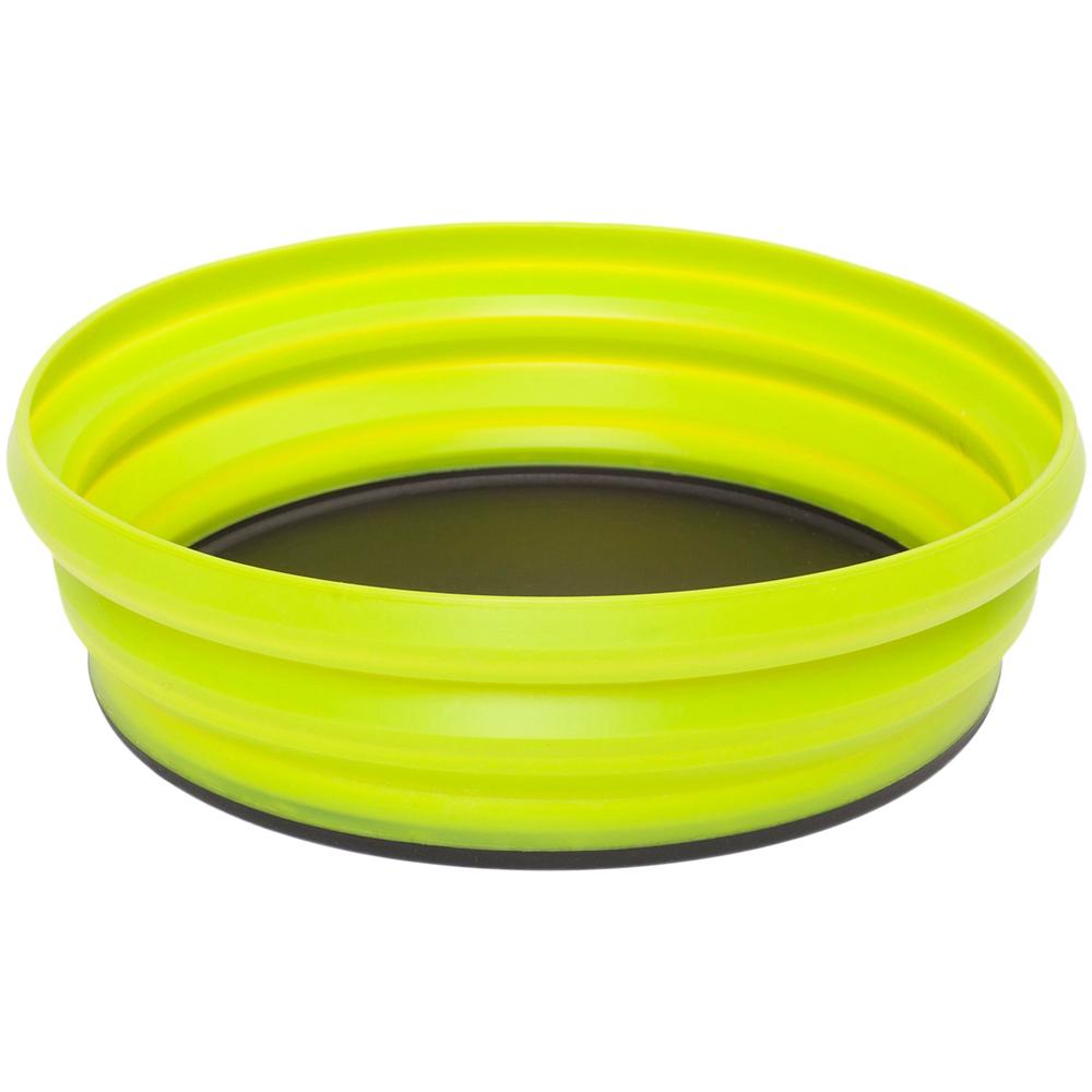 Ciotola Xbowl Gialla centimetri 12.5 - Foto 1