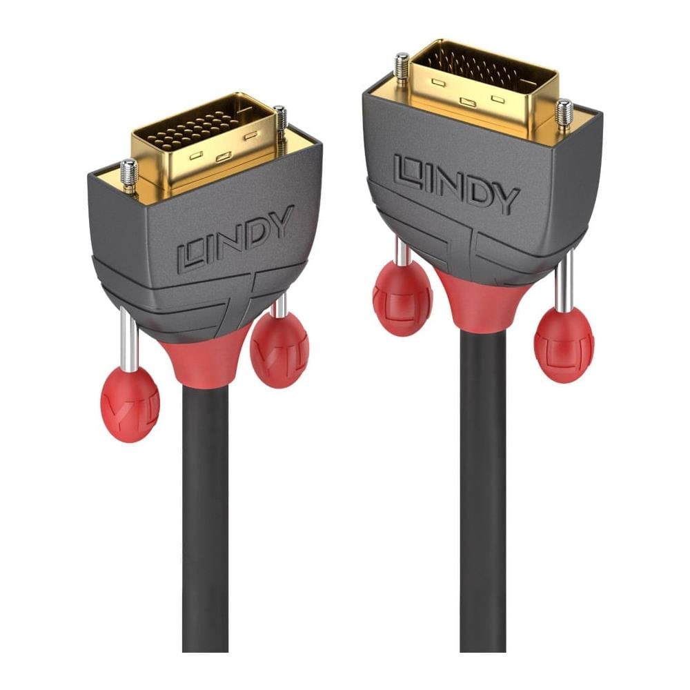 36225 7.5m DVI-D DVI-D Nero cavo DVI - Foto 1