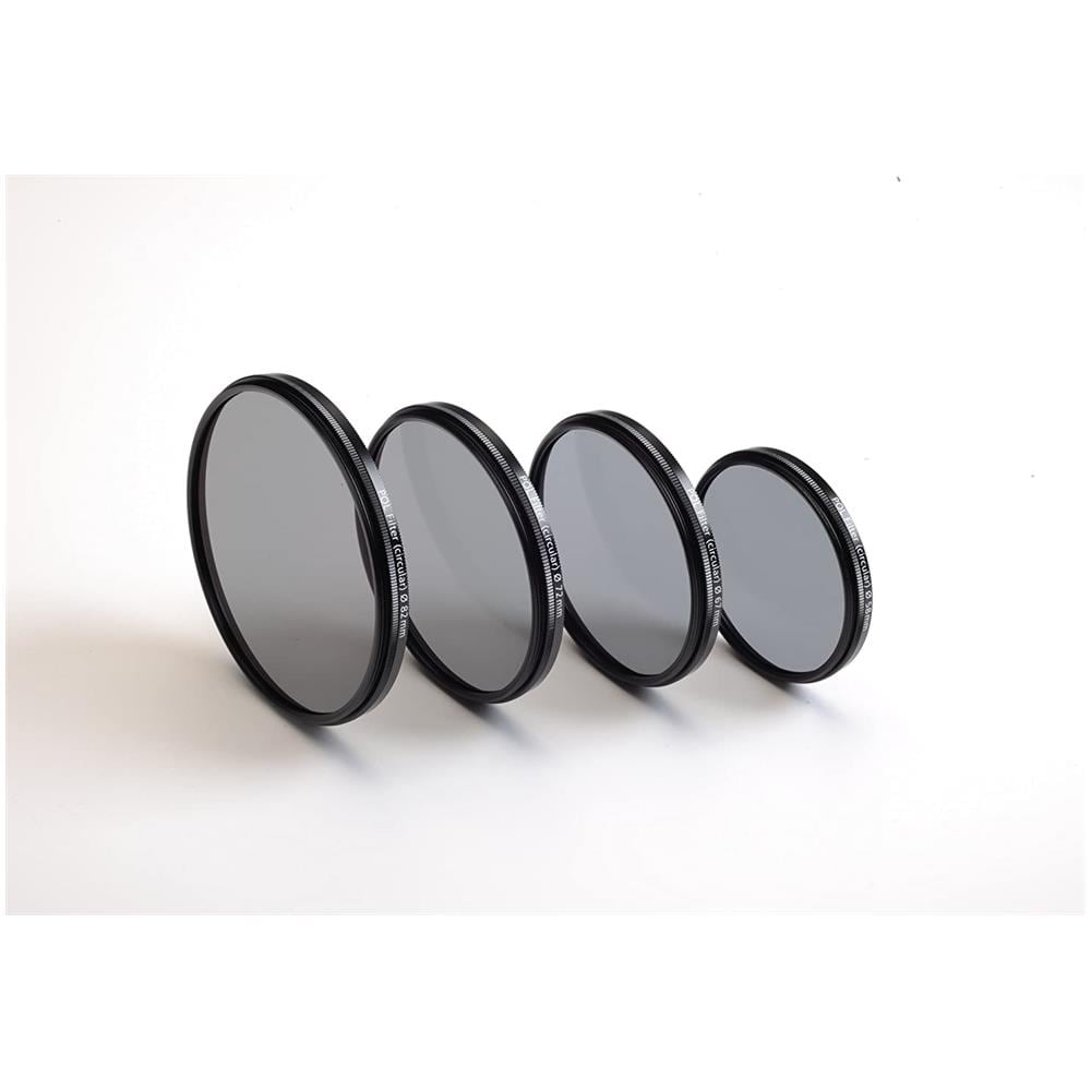 2003-602 T Filtro Polarizzatore Circolare 49 Mm - Foto 2