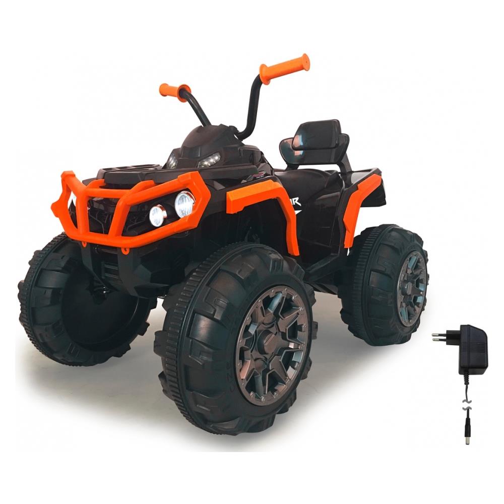 Quad Protector - Foto 1