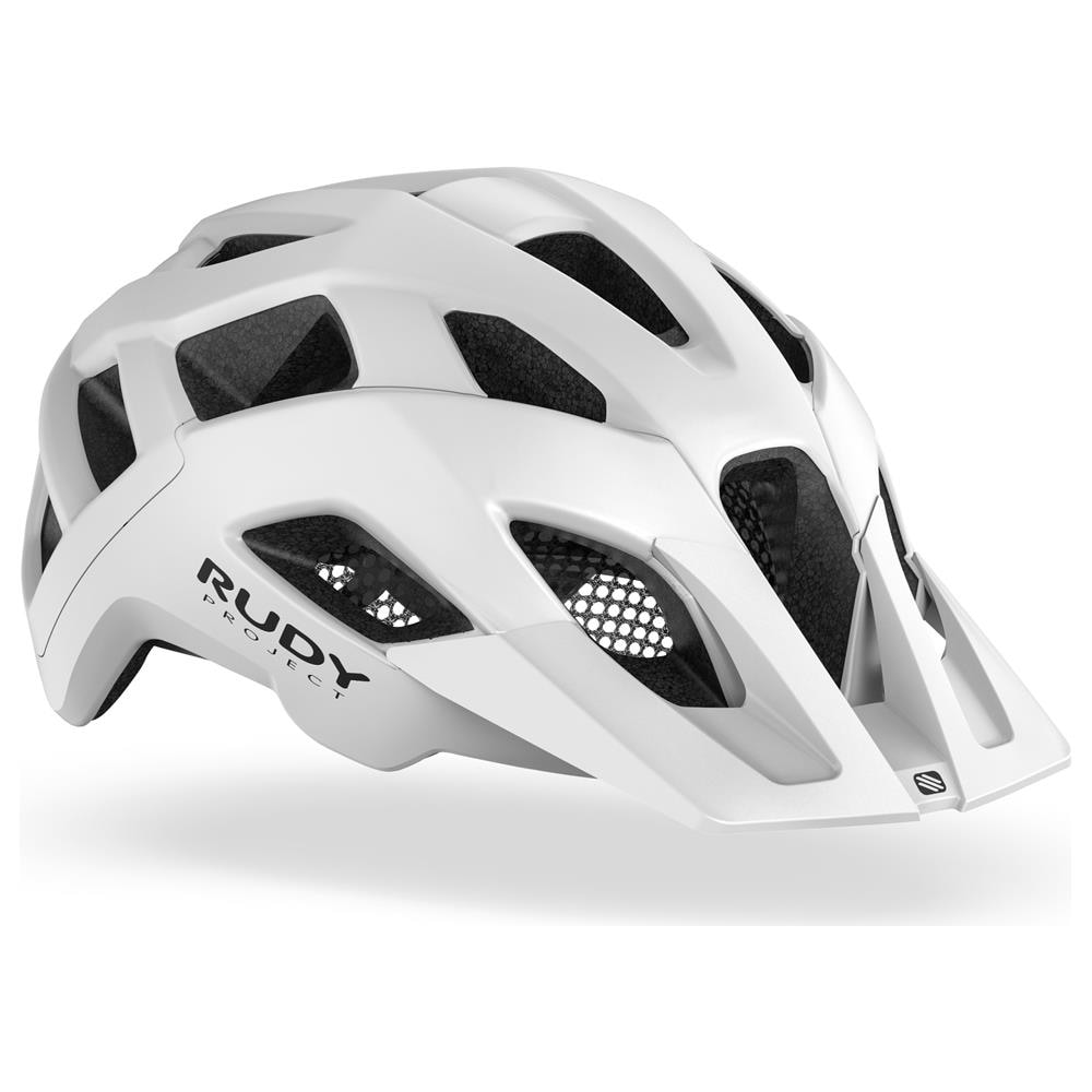 Casco Crossway S / m Bianco - Foto 1