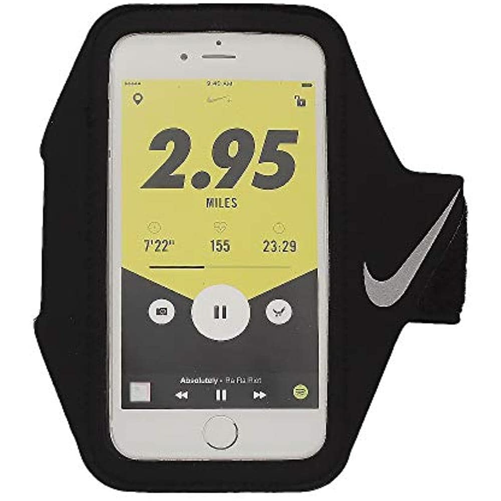 Plus 082 - Sacca Taglia Unica, Colore: Nero / argento - Foto 1