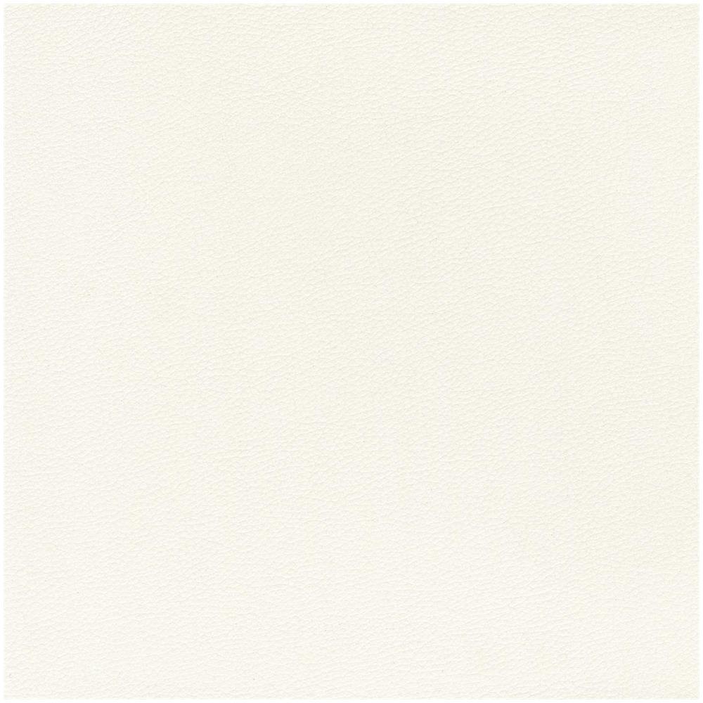 Uranio Divano Moderno Lineare In Ecopelle Impermeabile T04 Bianco 206 Cm - Foto 6