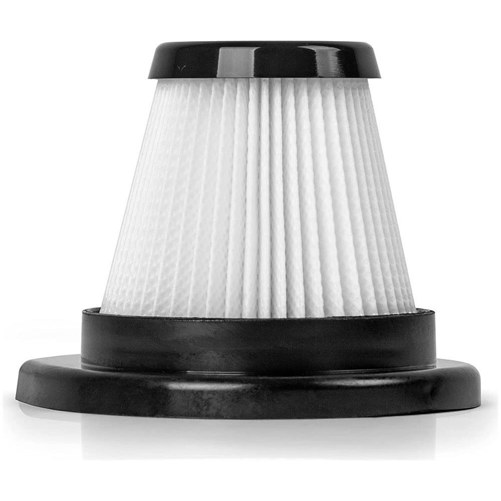 Vc9 Hepa Filter | 3 Filtri Hepa Sostitutivi Per Aspirapolvere Vc9 | Confezione Da 3 Filtri - Foto 1