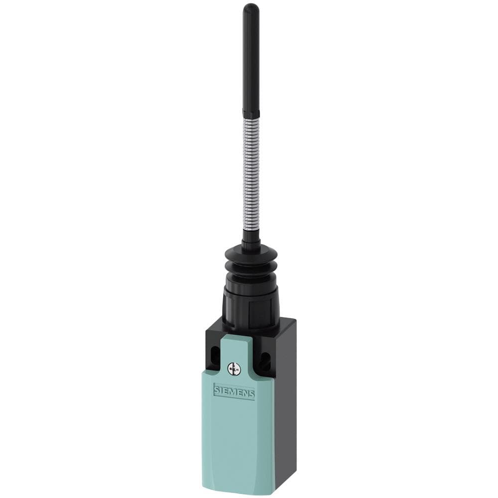 3SE52320HR01 Limit Switch Rod Spring 1NO 1NC Snap-action M20x1.5 - Foto 1