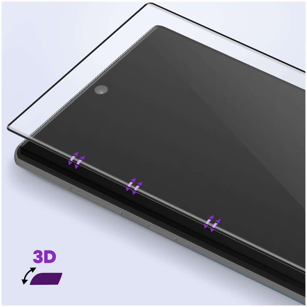 Vetro Infrangibile 9h+ Per Samsung Galaxy Note 10 Garanzia Vita - Foto 2