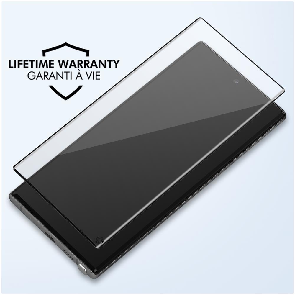 Vetro Infrangibile 9h+ Per Samsung Galaxy Note 10 Garanzia Vita - Foto 5