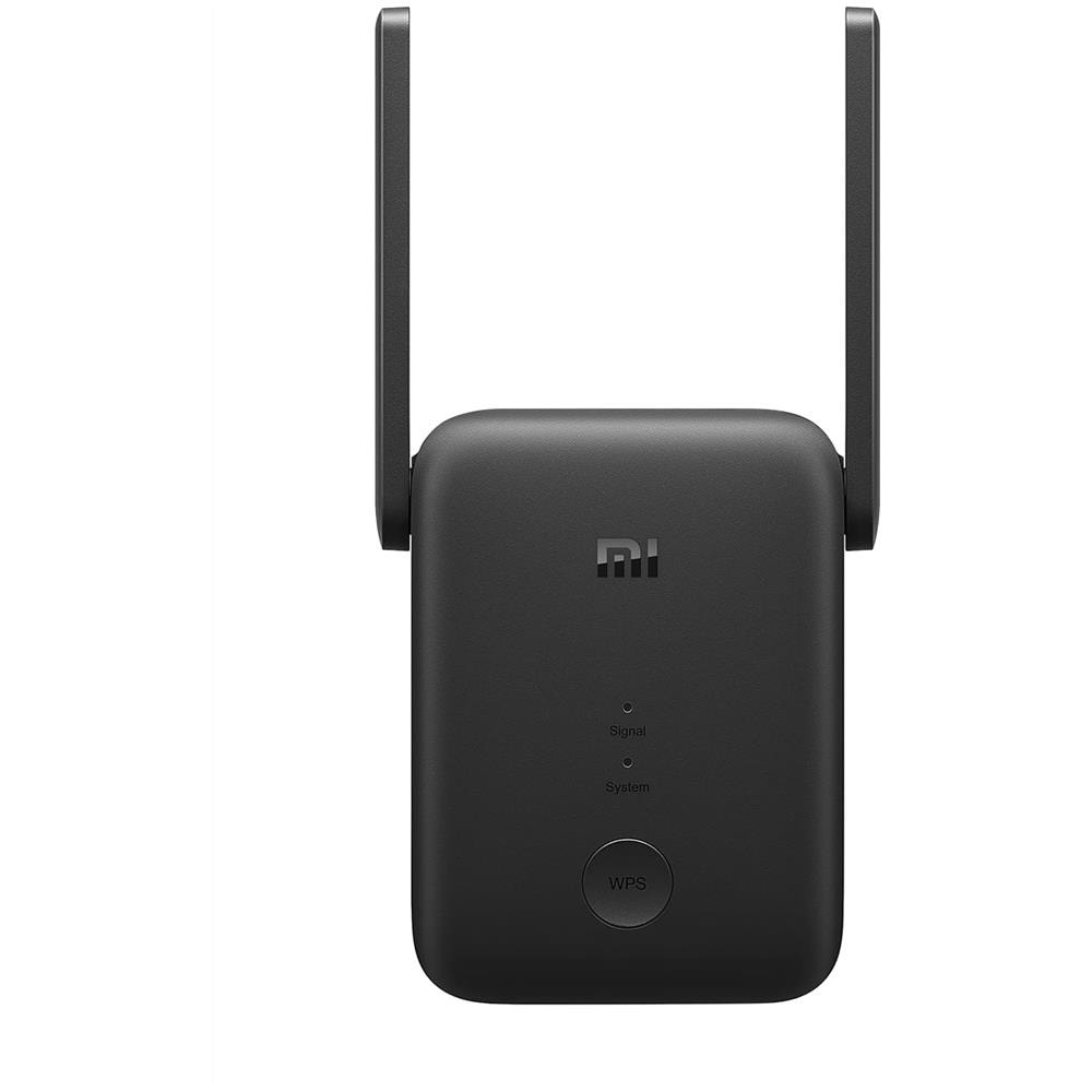 Mi WiFi Range Extender Dual Band Wi-Fi AC1200 1 Porta Ethernet - Nero - Foto 2