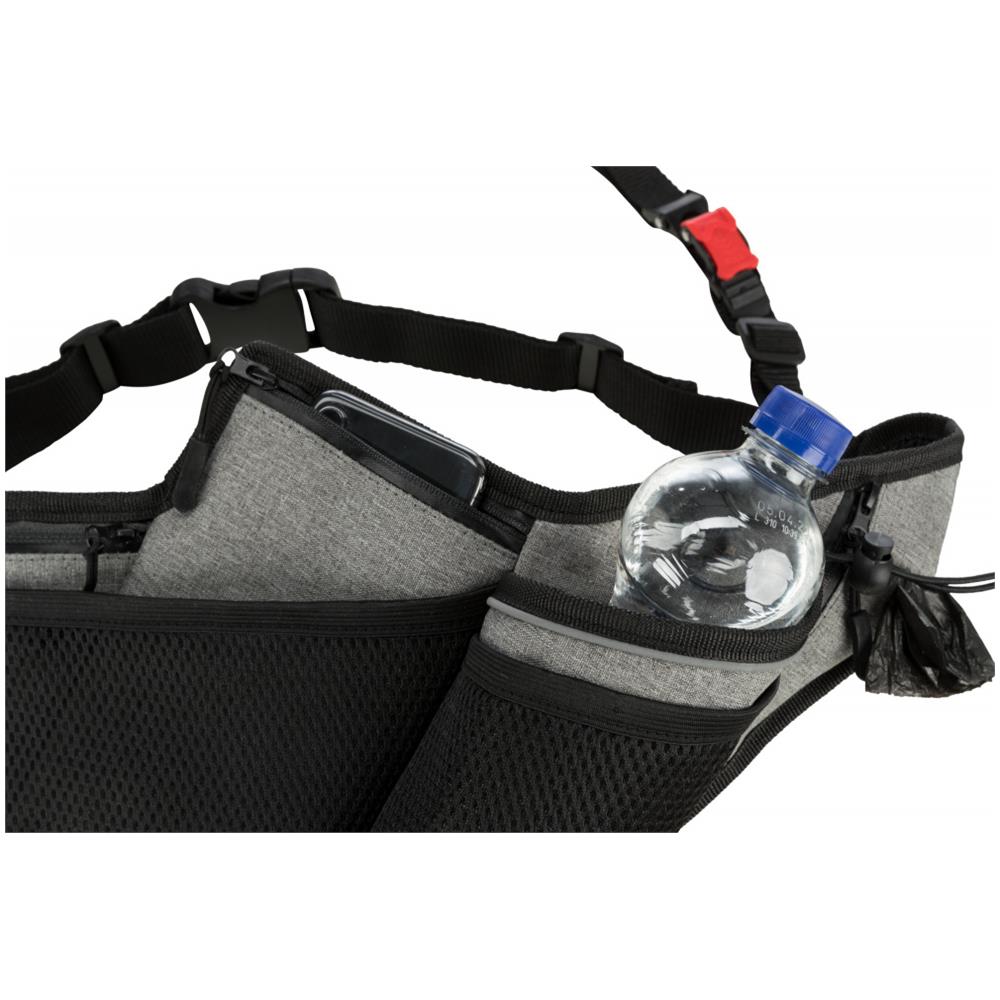 12769 guinzaglio per cani e gatti 1,5 m Nero Cane Guinzaglio educativo - Foto 2