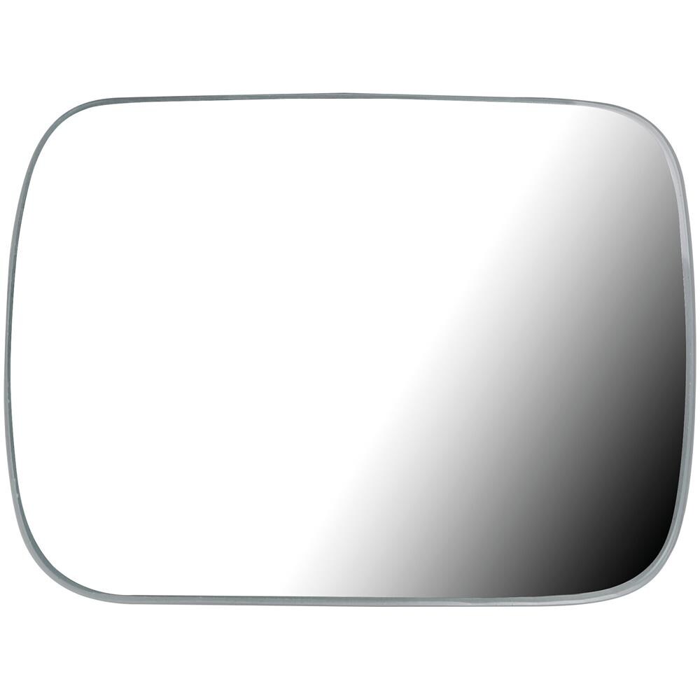 Total-view Rectangle, Specchietti Grandangolari Convessi - Foto 1