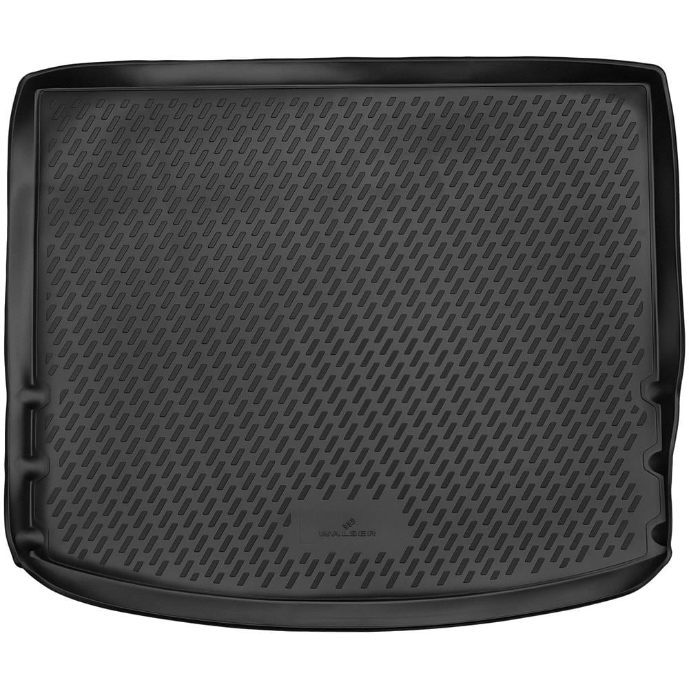 Vasca Baule Su Misura Xtr Per Mazda 3 (bm) Hatchback, 2013 - 2019 - Foto 1