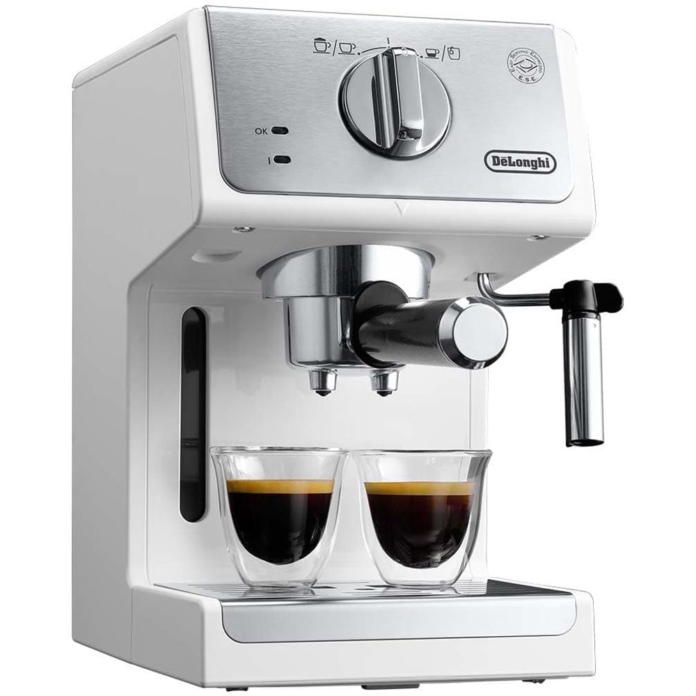 Active Line ECP33.21.W Manuale Macchina da caffè combi 1,1 L - Foto 2