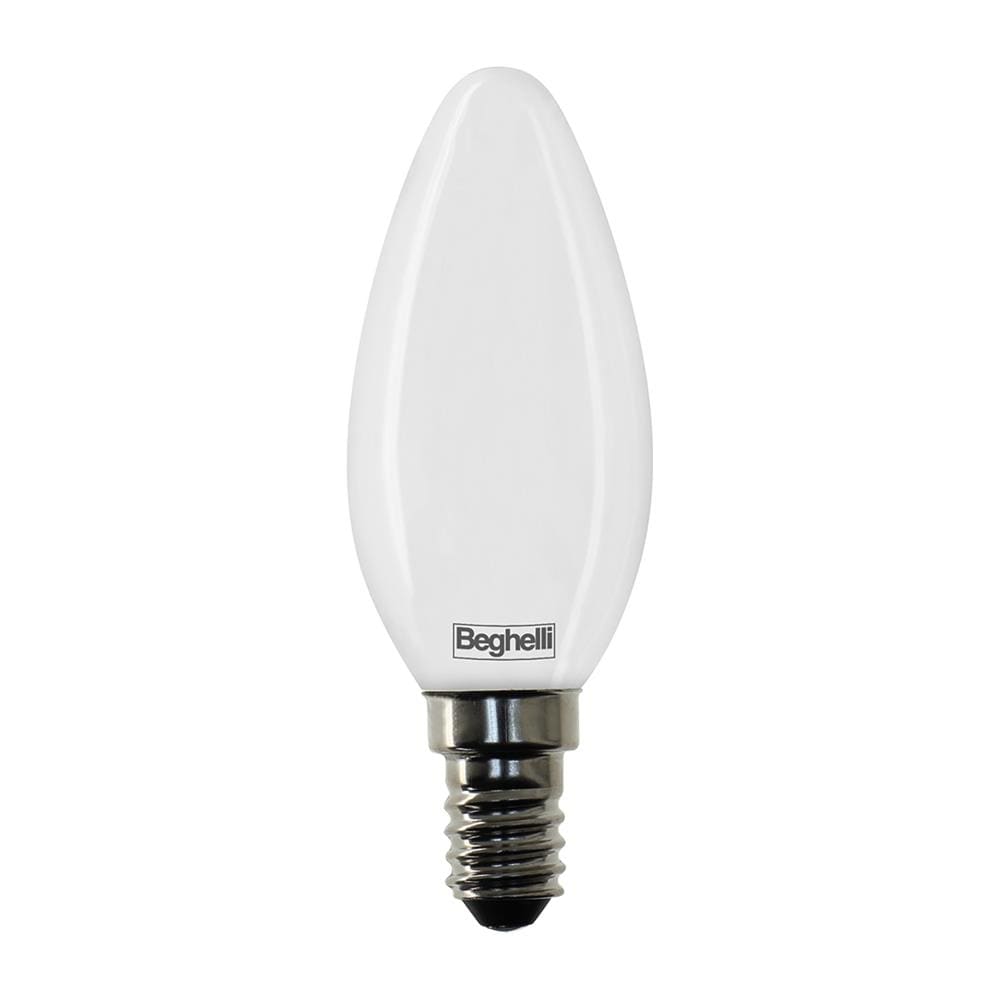 Tuttovetro Lampadina a risparmio energetico 4 W E14 E - Foto 1