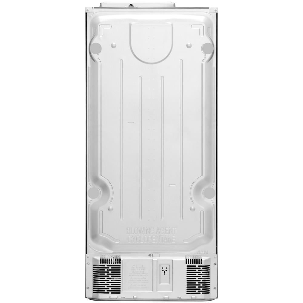 Frigorifero Doppia Porta GTB744PZHED Total No Frost Multi Air Flow Classe Energetica E Colore Platino - Foto 10