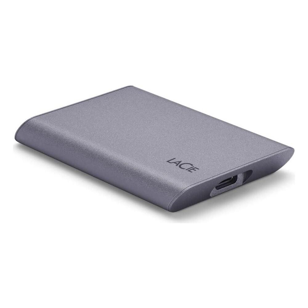 SSD Esterno 1 TB Serie Mobile SSD Secure Interfaccia USB tipo-C 3.2 Gen 2 (3.1 Gen 2) - Foto 2