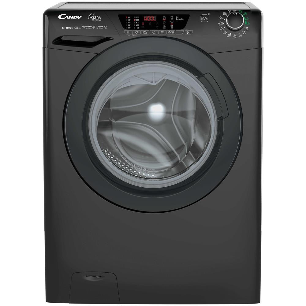 Lavatrice Standard 31020092 8 Kg Classe A - Foto 1