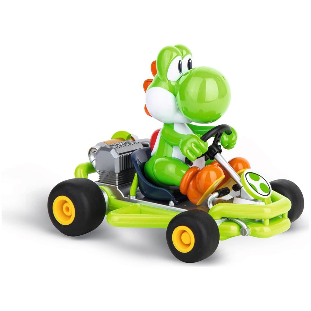 370200988P modellino radiocomandato (RC) Kart Motore elettrico 1:18 - Foto 2