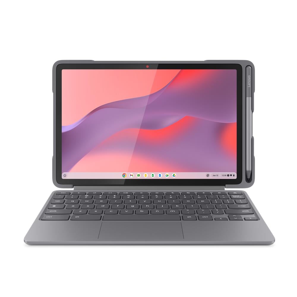 Lenovo IdeaPad Duet Chromebook 本体 Lenovo IdeaPad Duet Chromebook 25,6 cm (10.1