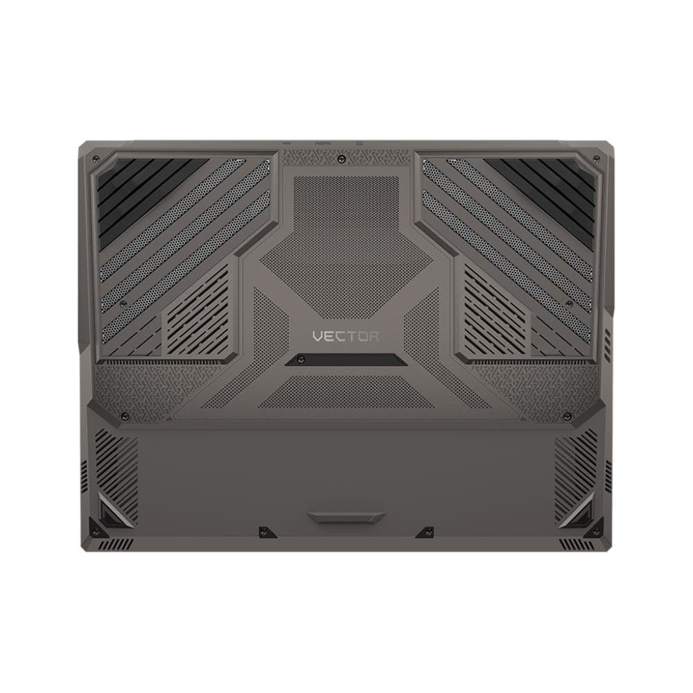 Notebook Vector 18 HX AI A2XWIG-673IT Intel Core Ultra 9 275HX Monitor 18" QHD+ 32 GB DDR5-SDRAM 2 TB SSD NVIDIA GeForce RTX 5080 Windows 11 Pro Grigio - Foto 4