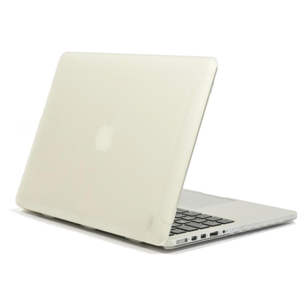 Custodia MacBook Retina 15 Matte - Clear - Foto 3