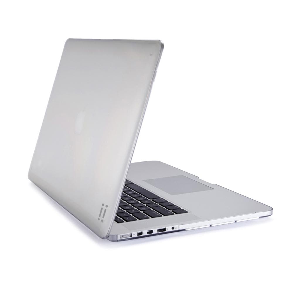 Custodia MacBook Retina 15 Matte - Clear - Foto 1
