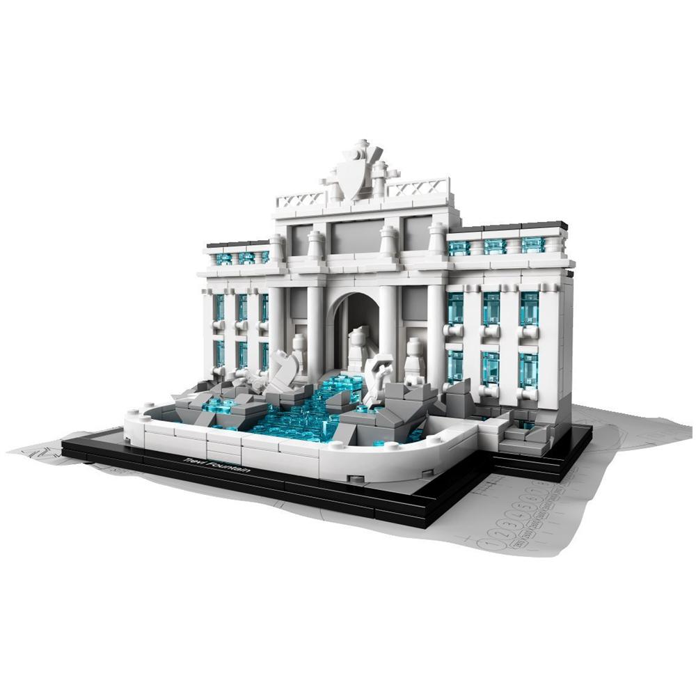 21020 Fontana Di Trevi - Foto 2