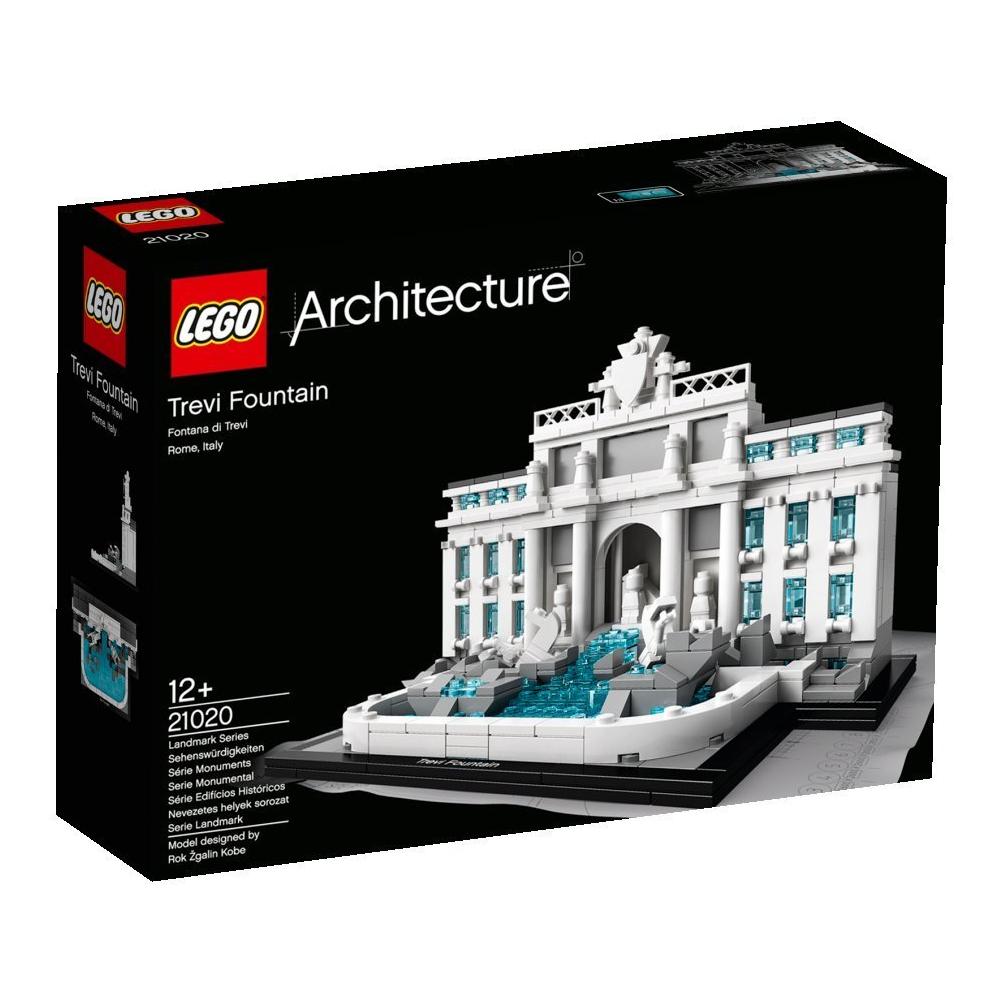 21020 Fontana Di Trevi - Foto 1