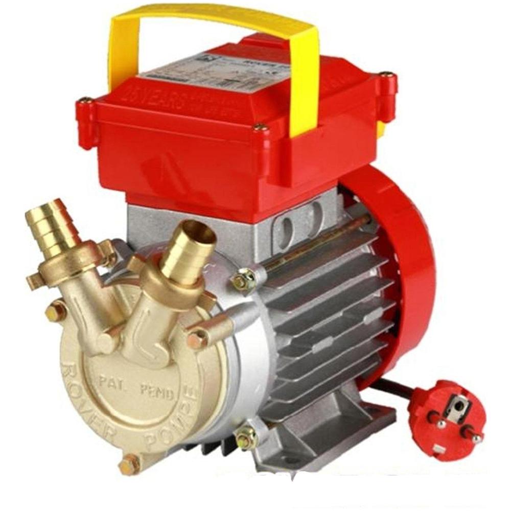 Elettropompa autoadescante monofase in acciaio Hp 0,5 CE 20 - Foto 1