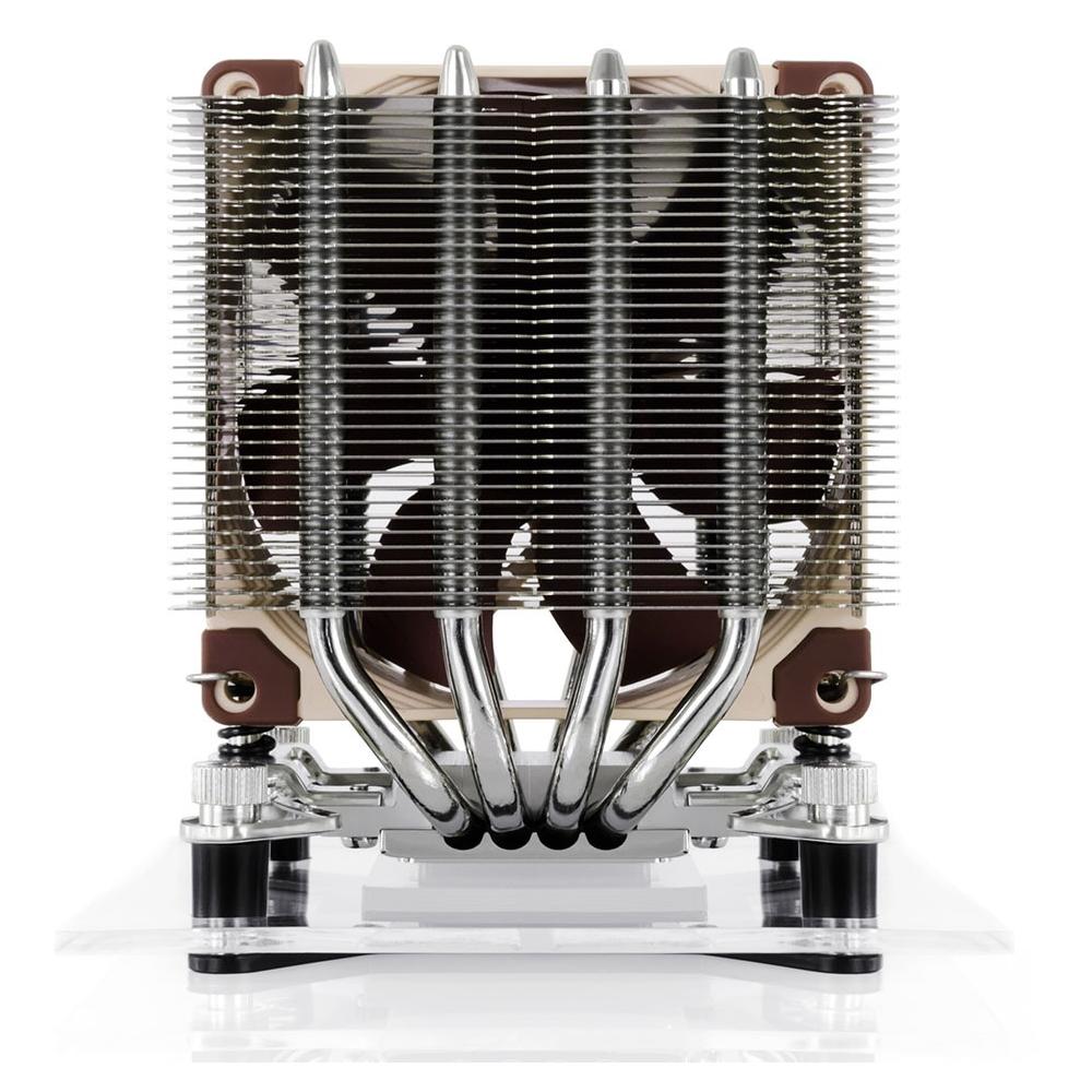 Dissipatore NH-D9L per CPU socket Intel LGA 1150 / 1155 / 1156 / 2011 / 2011-V3 e AMD AM2 / AM2+ / AM3 / AM3+ / FM1 / FM2 / FM2+ - Foto 2