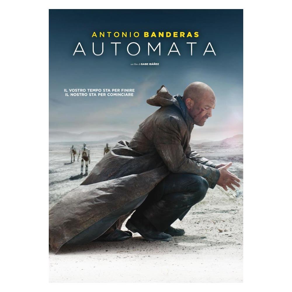 Automata - Foto 1