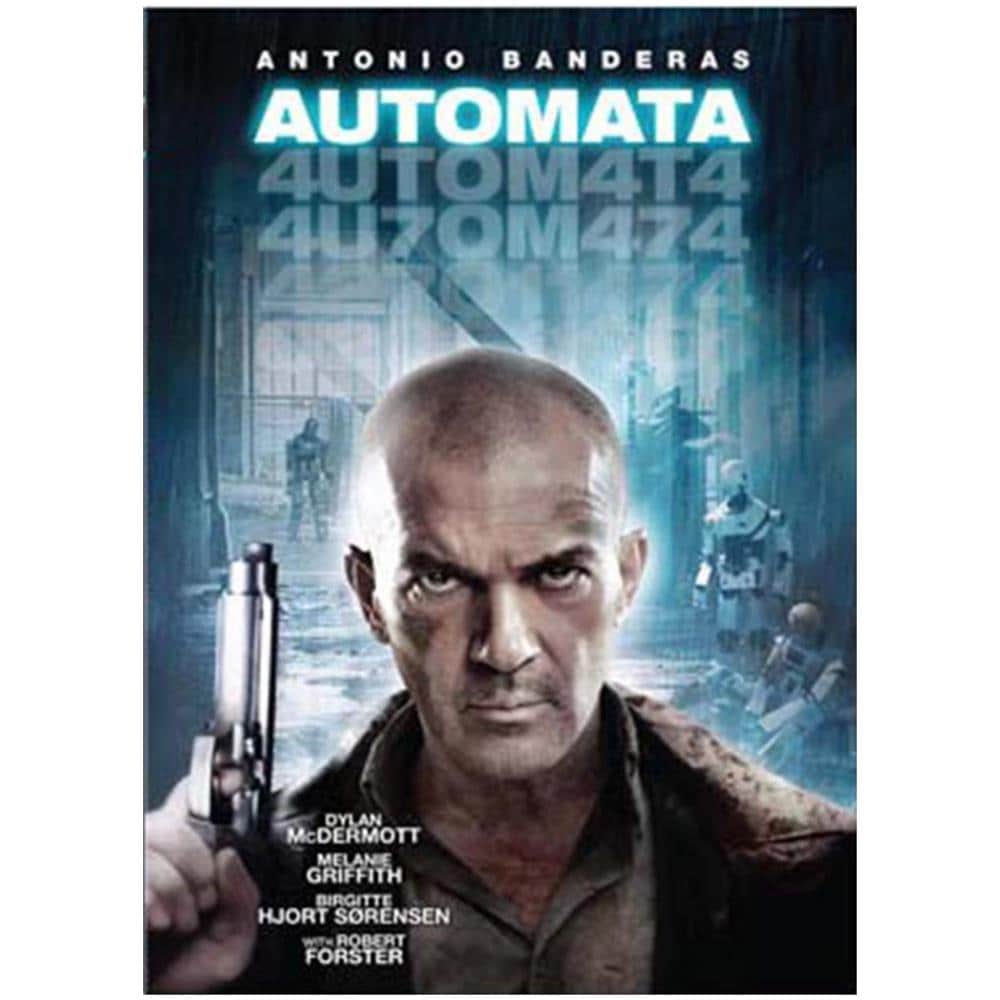 Automata - Foto 2